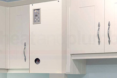 The Heath electric boiler quotes